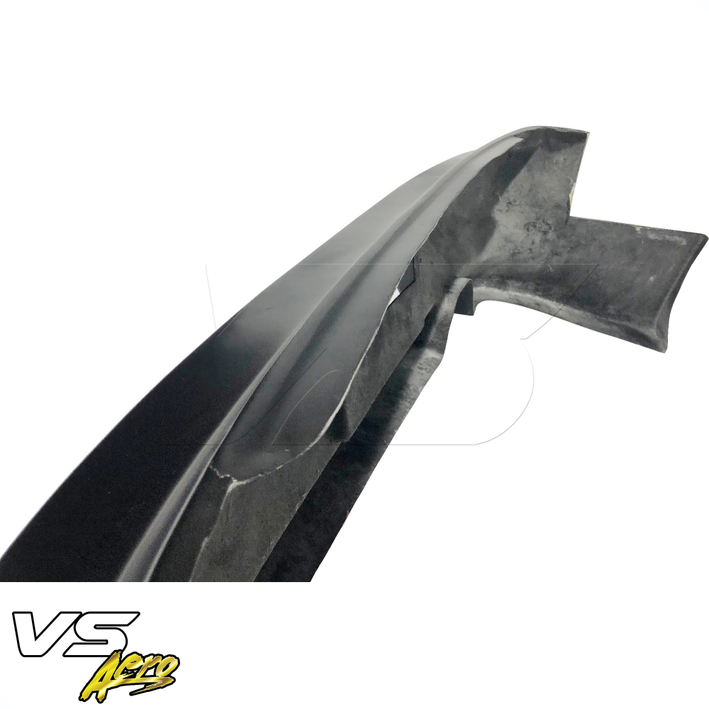 All kind of Exterior/Rear Bumpers or Lips for Nissan 240SX 1995 - 