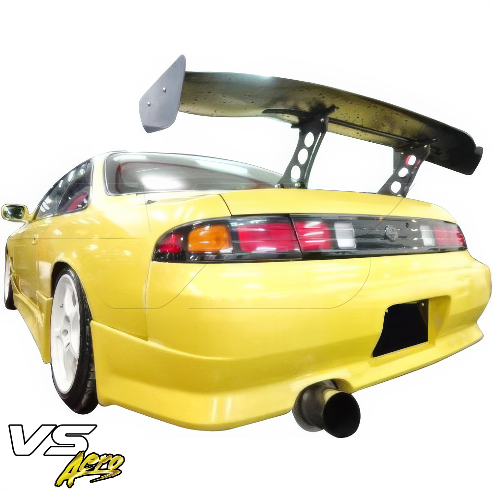 All kind of Exterior/Complete Body Kits for Nissan 240SX 1995 - 