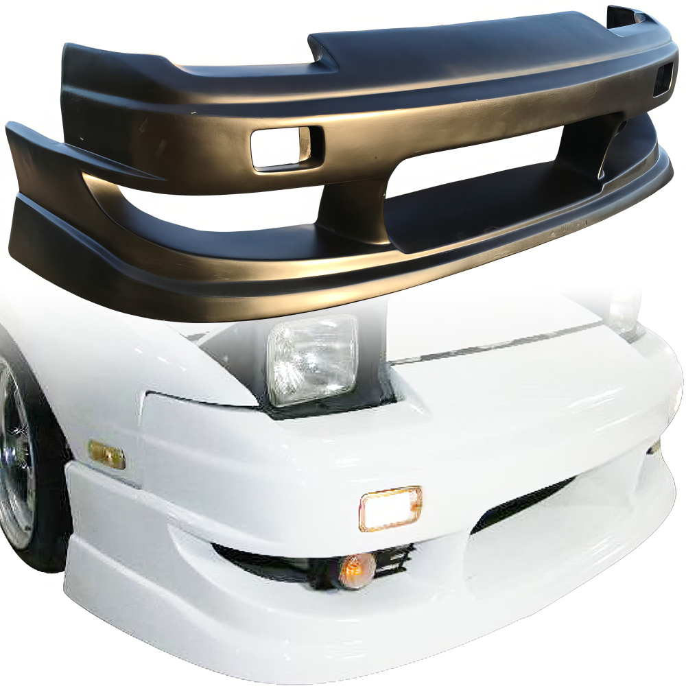 All kind of Exterior/Complete Body Kits for Nissan 240SX 1989 - 