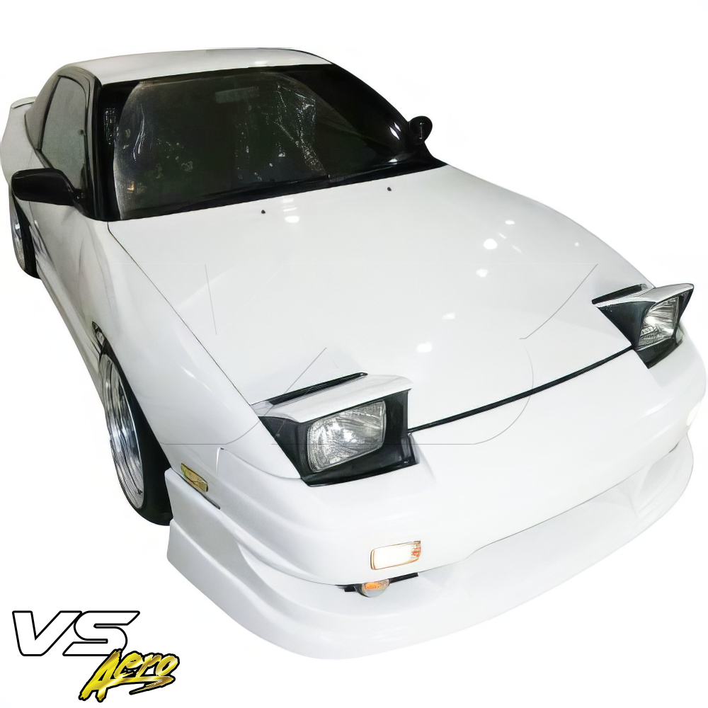 All kind of Exterior/Complete Body Kits for Nissan 240SX 1989 - 