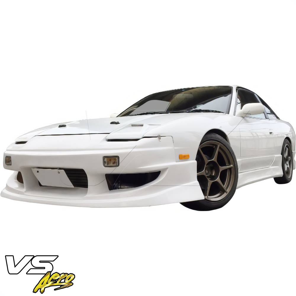 All kind of Exterior/Complete Body Kits for Nissan 240SX 1989 - 