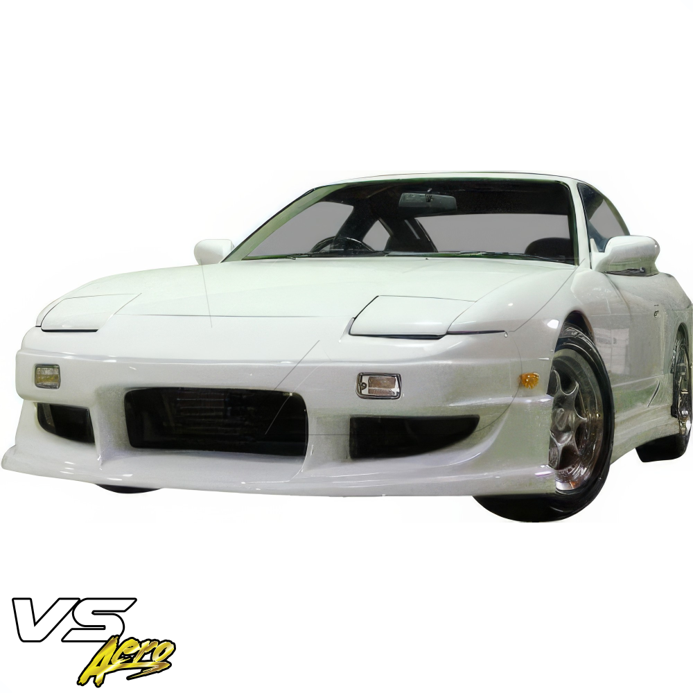 All kind of Exterior/Complete Body Kits for Nissan 240SX 1989 - 