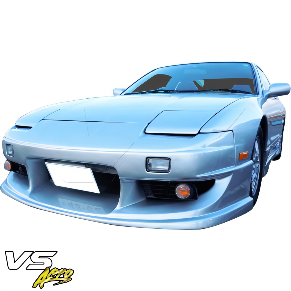 All kind of Exterior/Complete Body Kits for Nissan 240SX 1989 - 