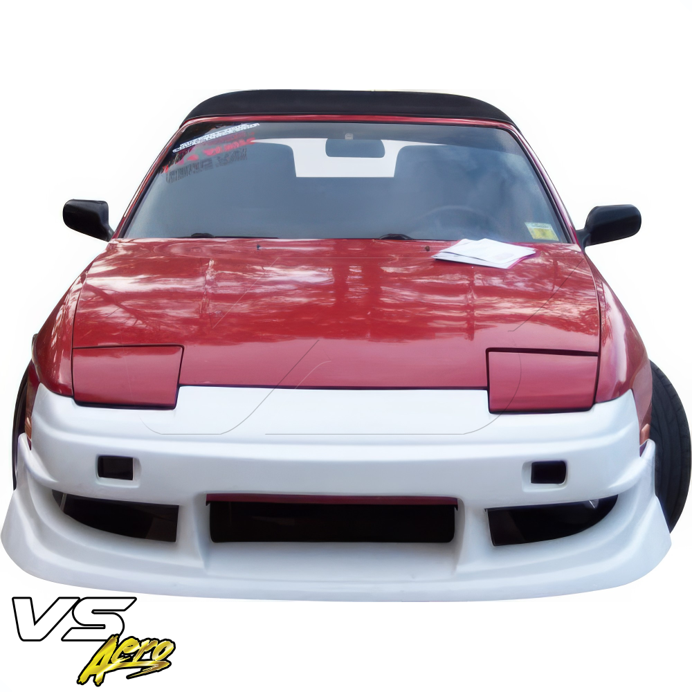 All kind of Exterior/Complete Body Kits for Nissan 240SX 1989 - 