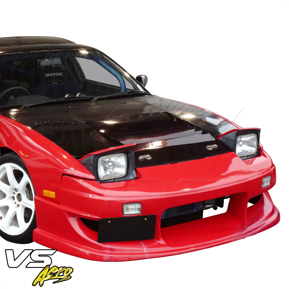 All kind of Exterior/Complete Body Kits for Nissan 240SX 1989 - 