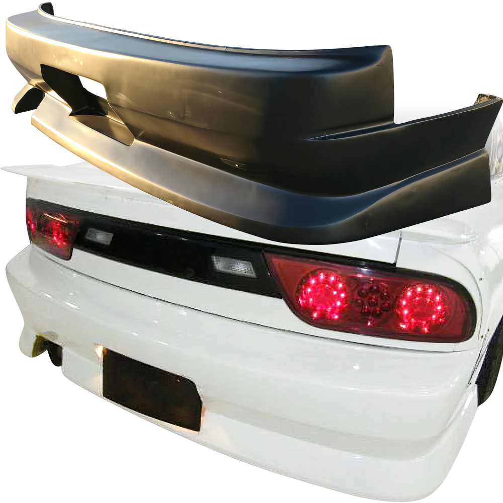 All kind of Exterior/Complete Body Kits for Nissan 240SX 1989 - 