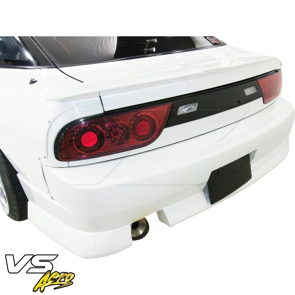 All kind of Exterior/Complete Body Kits for Nissan 240SX 1989 - 