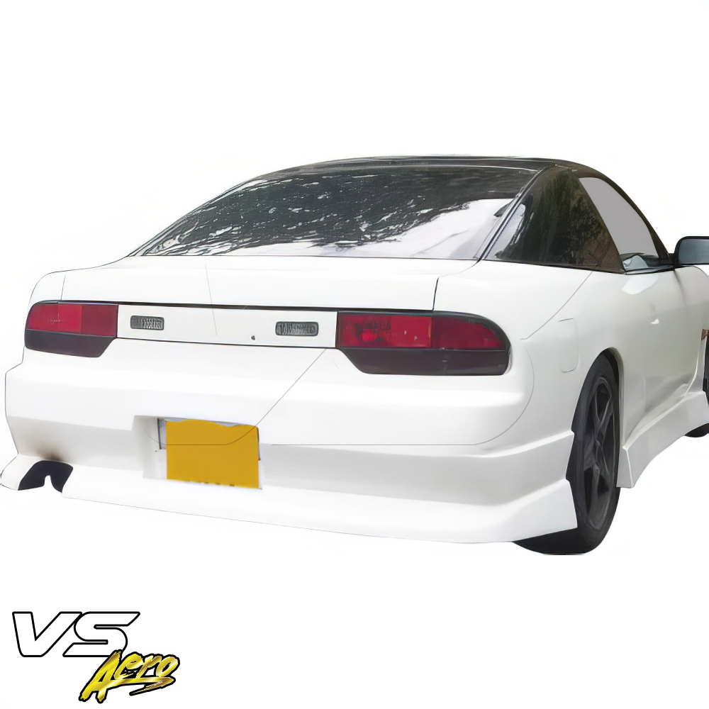 All kind of Exterior/Complete Body Kits for Nissan 240SX 1989 - 