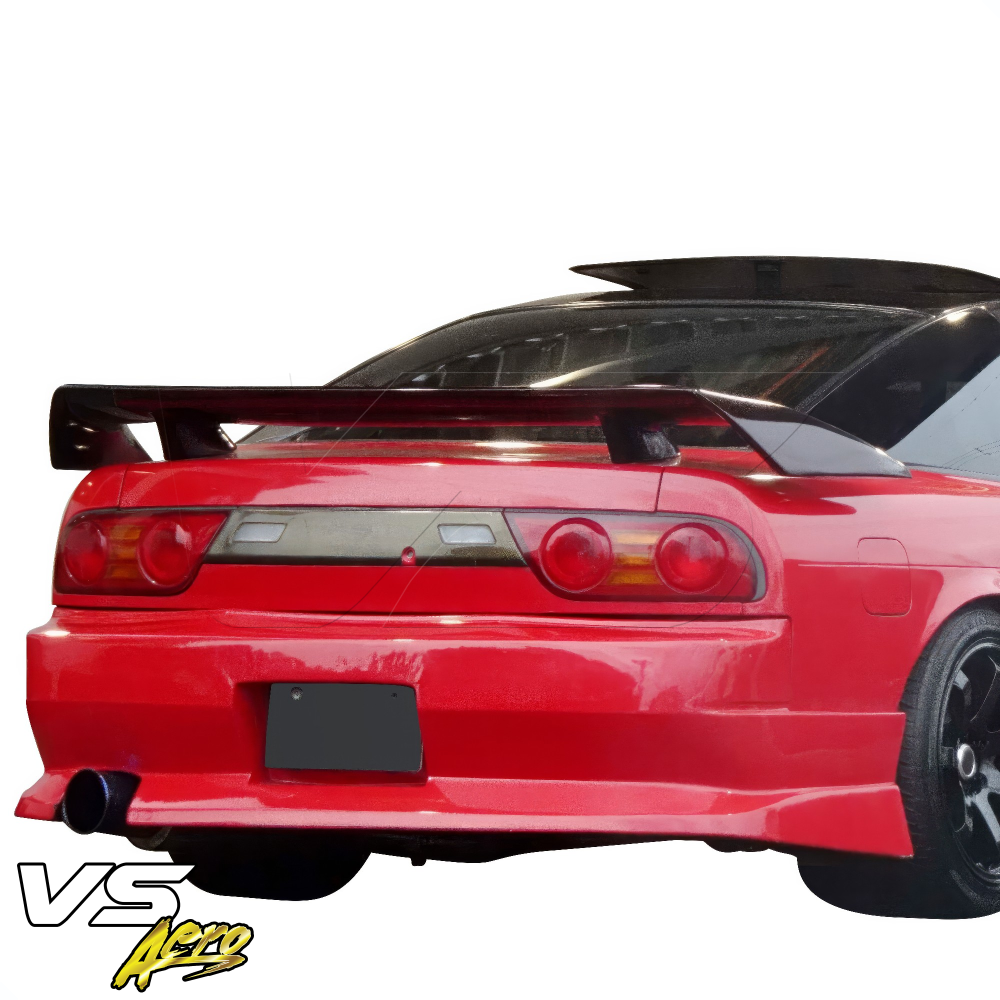 All kind of Exterior/Complete Body Kits for Nissan 240SX 1989 - 