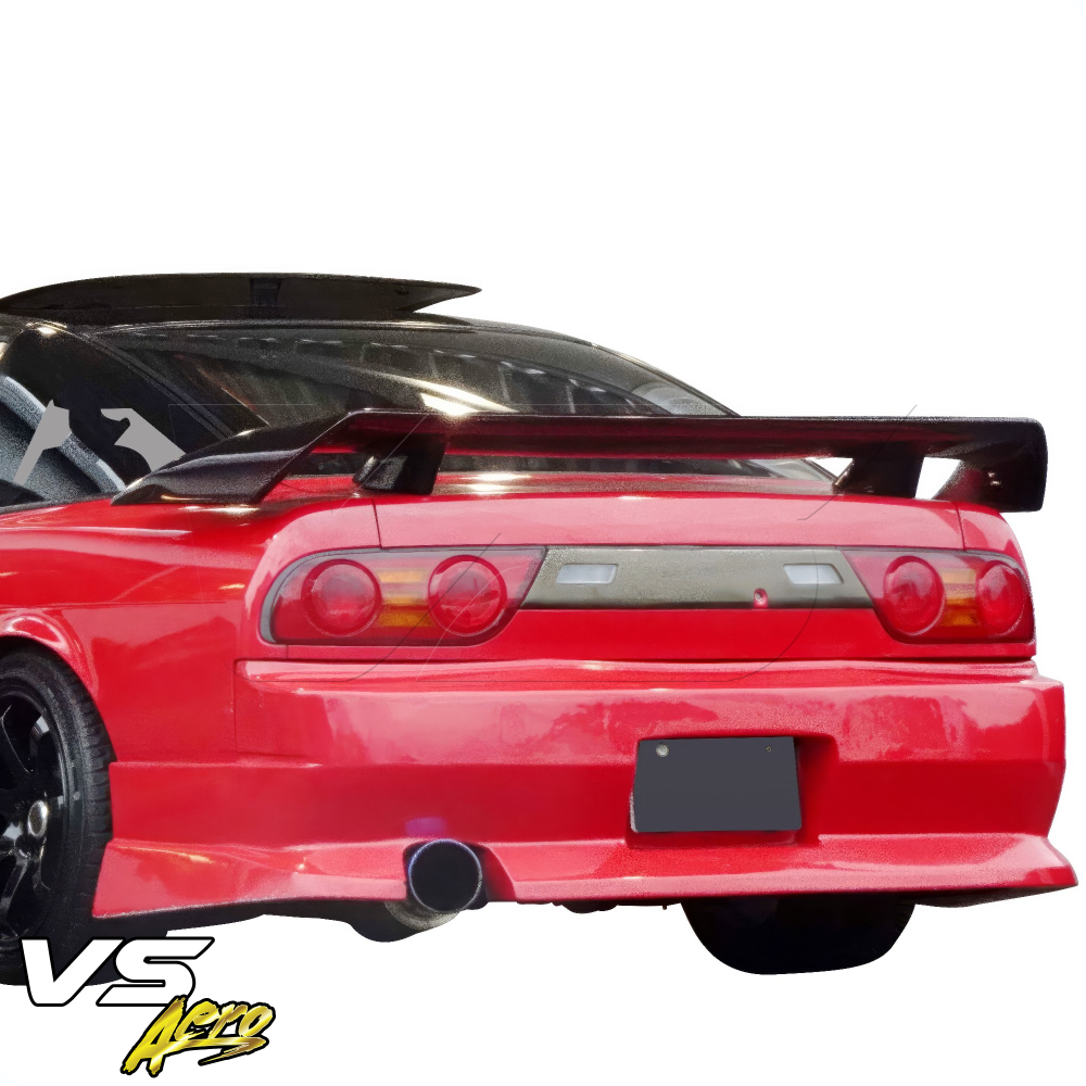 All kind of Exterior/Complete Body Kits for Nissan 240SX 1989 - 