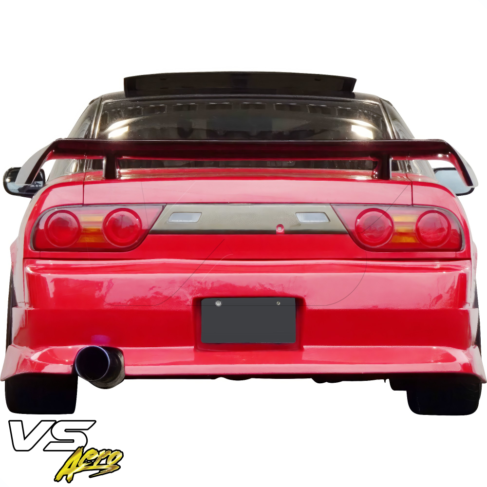 All kind of Exterior/Complete Body Kits for Nissan 240SX 1989 - 