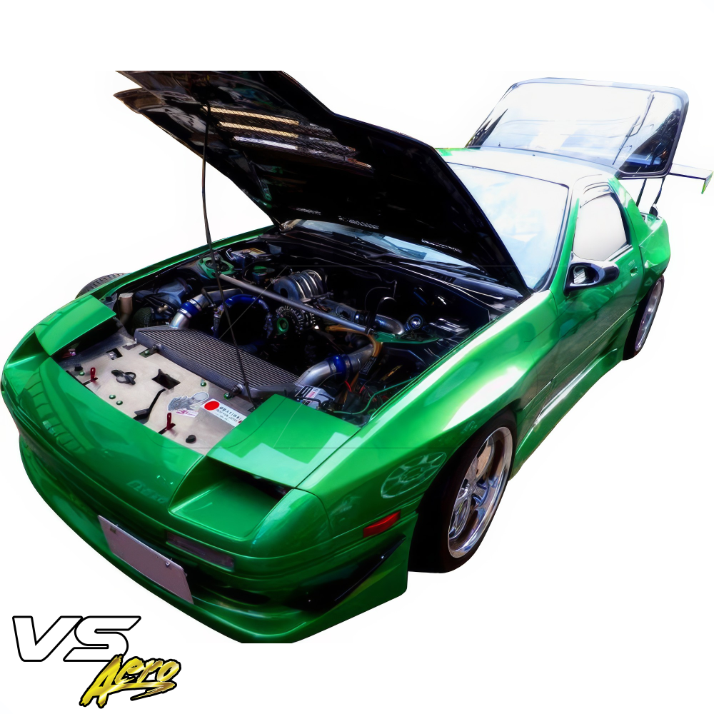 All kind of Others for Mazda RX-7 1986 - 