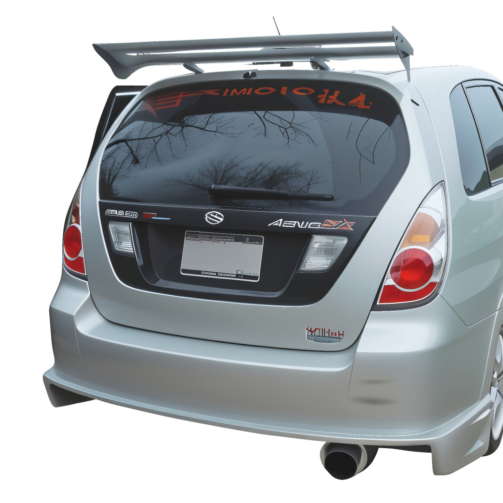 All kind of Exterior/Rear Bumpers for Suzuki Aerio 2003 - 