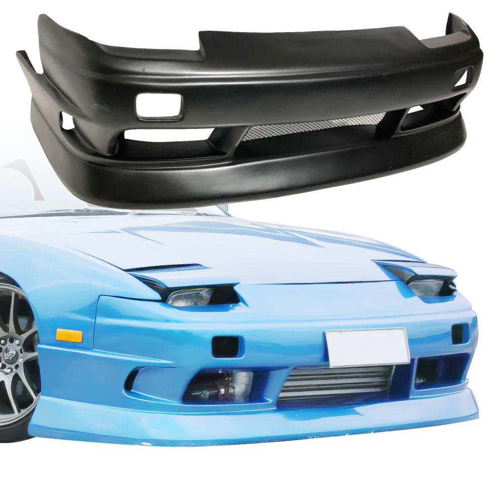 All kind of Exterior/Complete Body Kits for Nissan 240SX 1989 - 