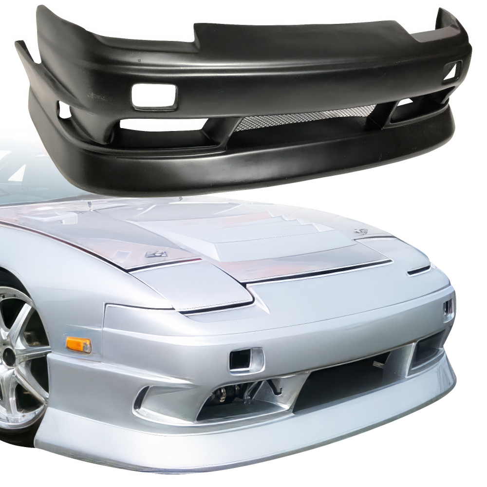 All kind of Exterior/Complete Body Kits for Nissan 240SX 1989 - 