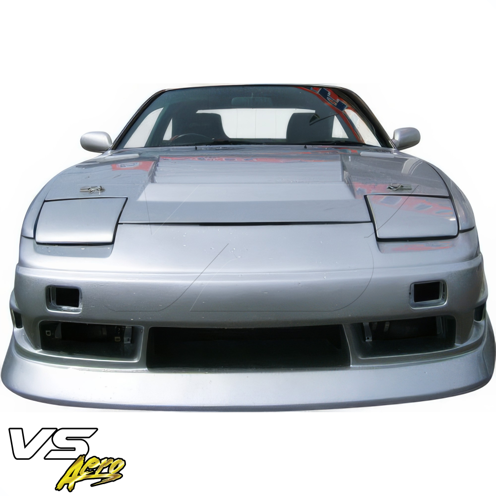 All kind of Exterior/Complete Body Kits for Nissan 240SX 1989 - 