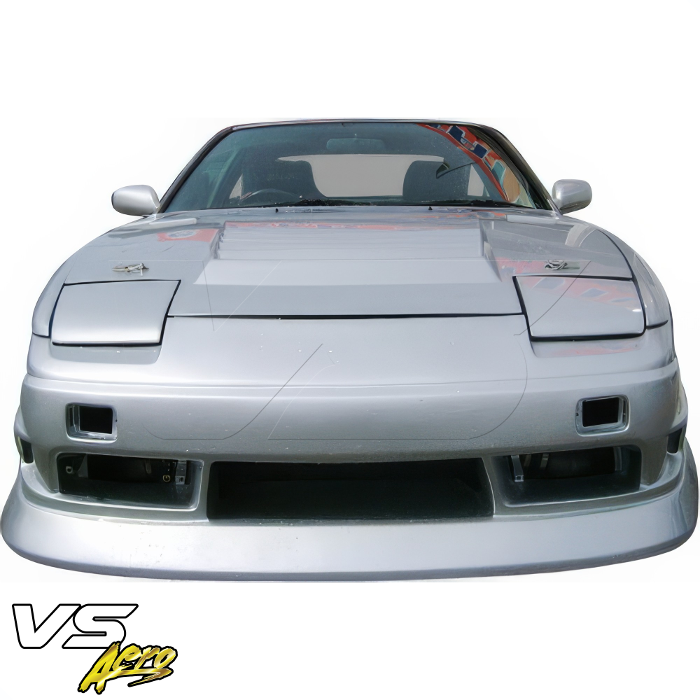 All kind of Exterior/Complete Body Kits for Nissan 240SX 1989 - 