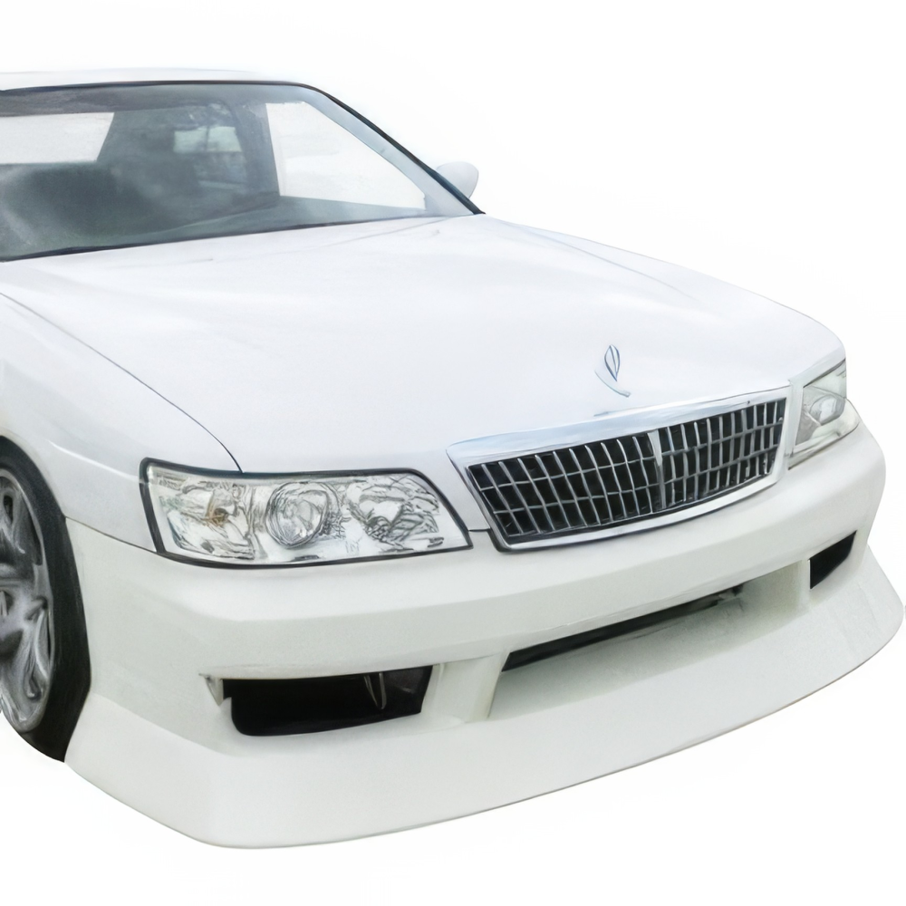 All kind of Exterior/Complete Body Kits for Nissan Laurel 1998 - 