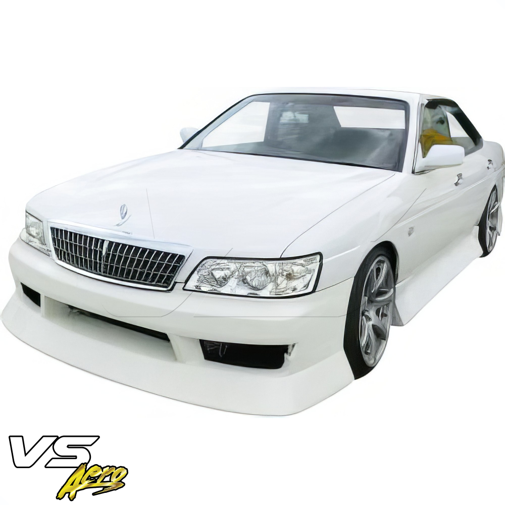 All kind of Exterior/Complete Body Kits for Nissan Laurel 1998 - 