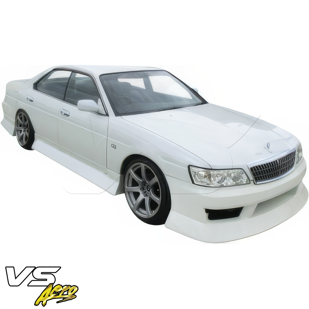 All kind of Exterior/Complete Body Kits for Nissan Laurel 1998 - 