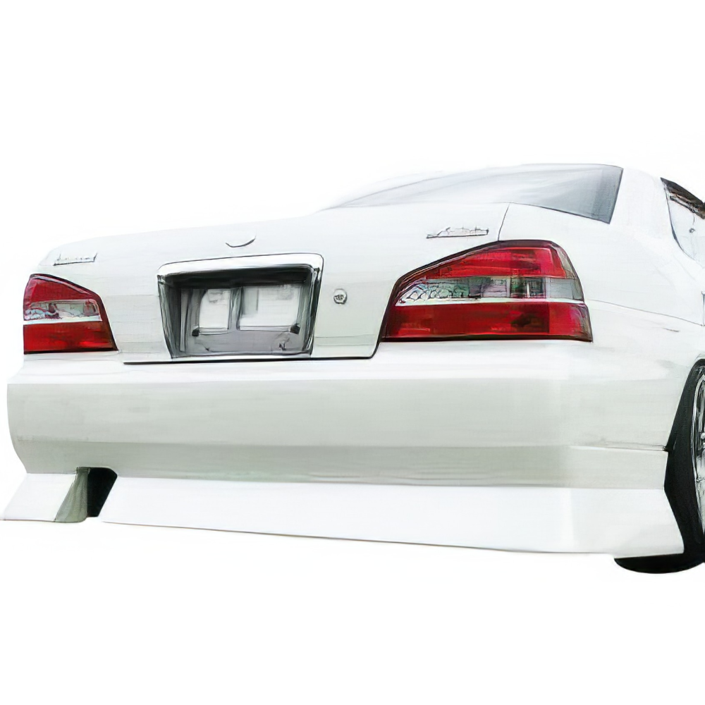 All kind of Exterior/Complete Body Kits for Nissan Laurel 1998 - 