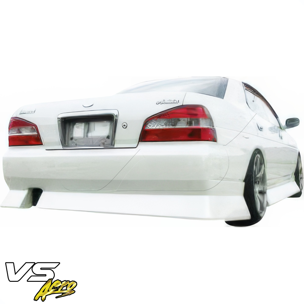 All kind of Exterior/Complete Body Kits for Nissan Laurel 1998 - 