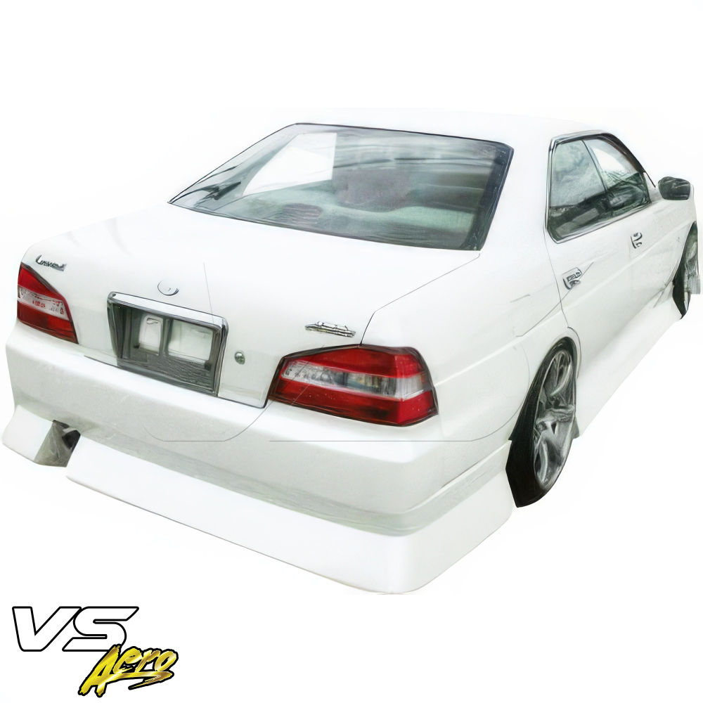 All kind of Exterior/Complete Body Kits for Nissan Laurel 1998 - 