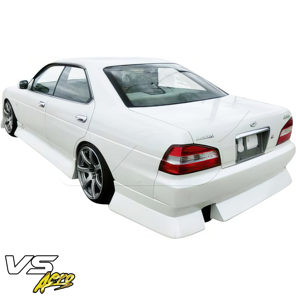 All kind of Exterior/Complete Body Kits for Nissan Laurel 1998 - 