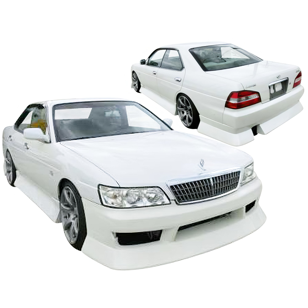 All kind of Exterior/Complete Body Kits for Nissan Laurel 1998 - 