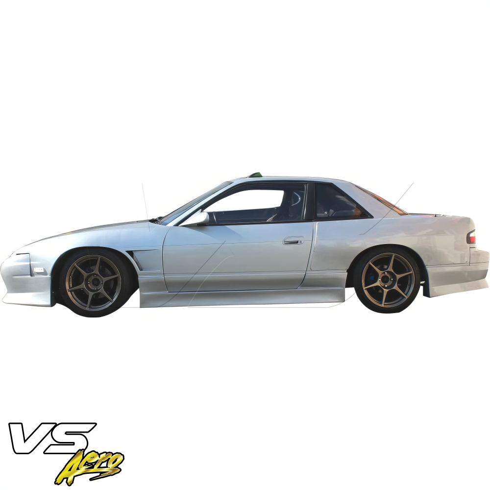 All kind of Exterior/Fenders for Nissan 240SX 1989 - 