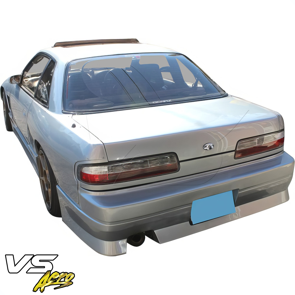 All kind of Exterior/Fenders for Nissan 240SX 1989 - 