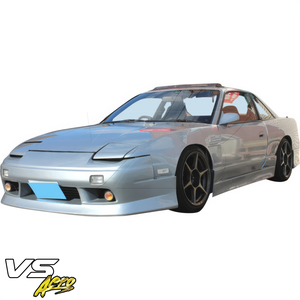 All kind of Exterior/Fenders for Nissan 240SX 1989 - 