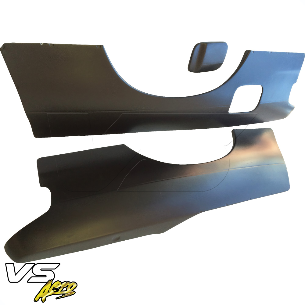 All kind of Exterior/Fenders for Nissan 240SX 1989 - 