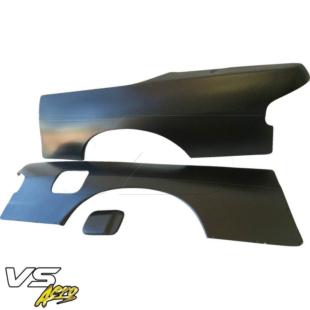 All kind of Exterior/Fenders for Nissan 240SX 1989 - 