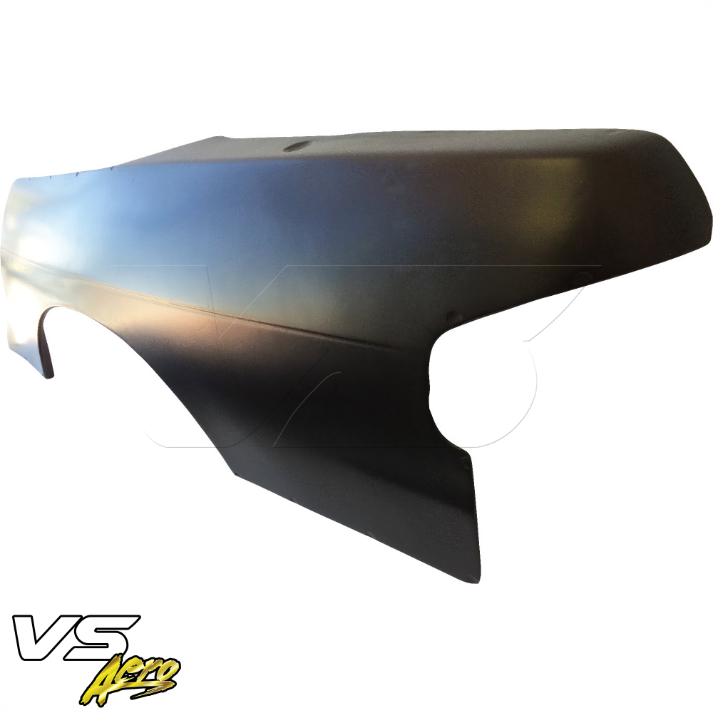 All kind of Exterior/Fenders for Nissan 240SX 1989 - 