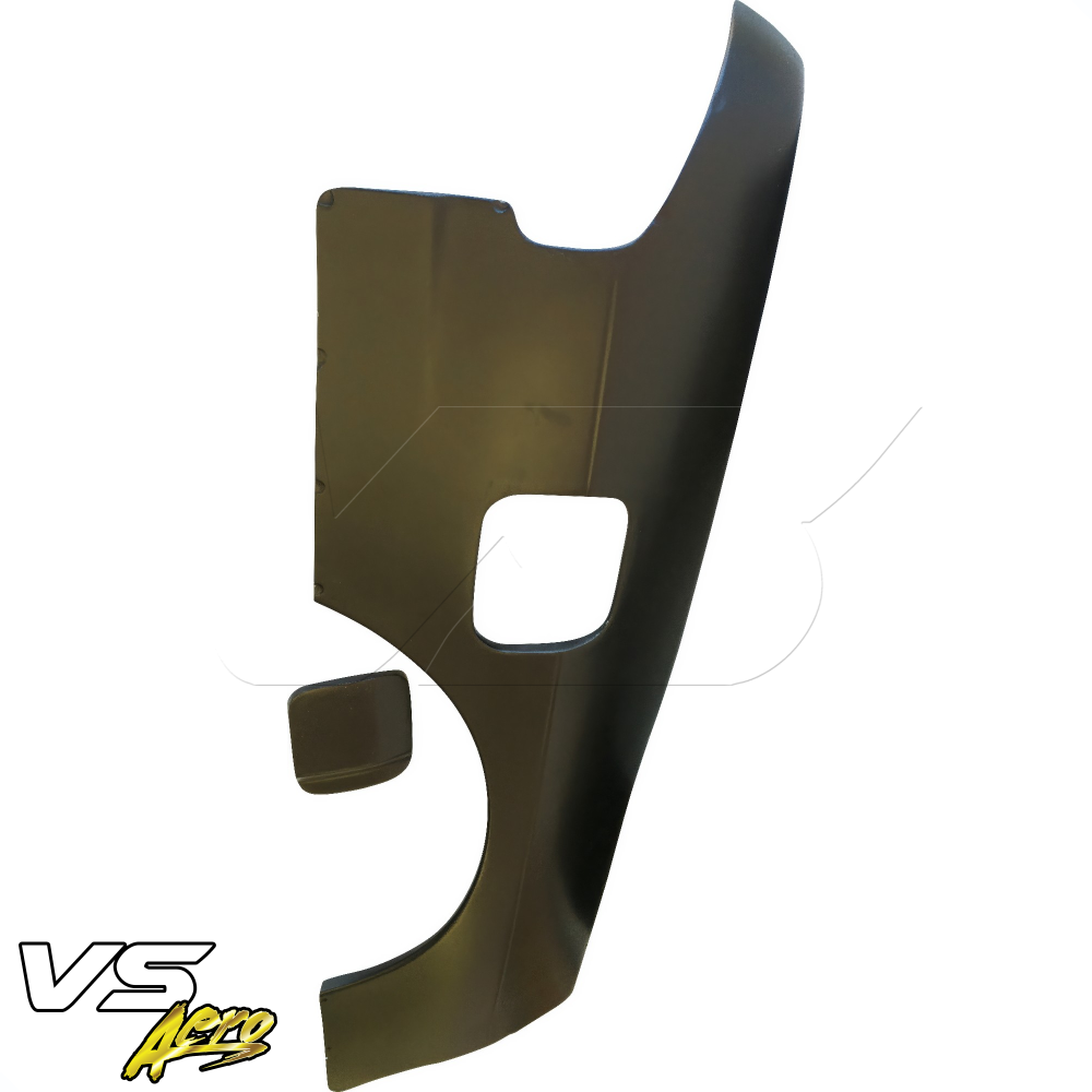 All kind of Exterior/Fenders for Nissan 240SX 1989 - 