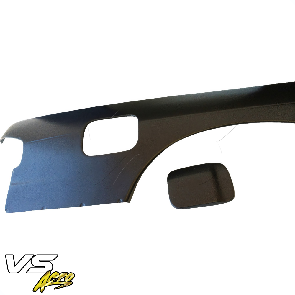 All kind of Exterior/Fenders for Nissan 240SX 1989 - 