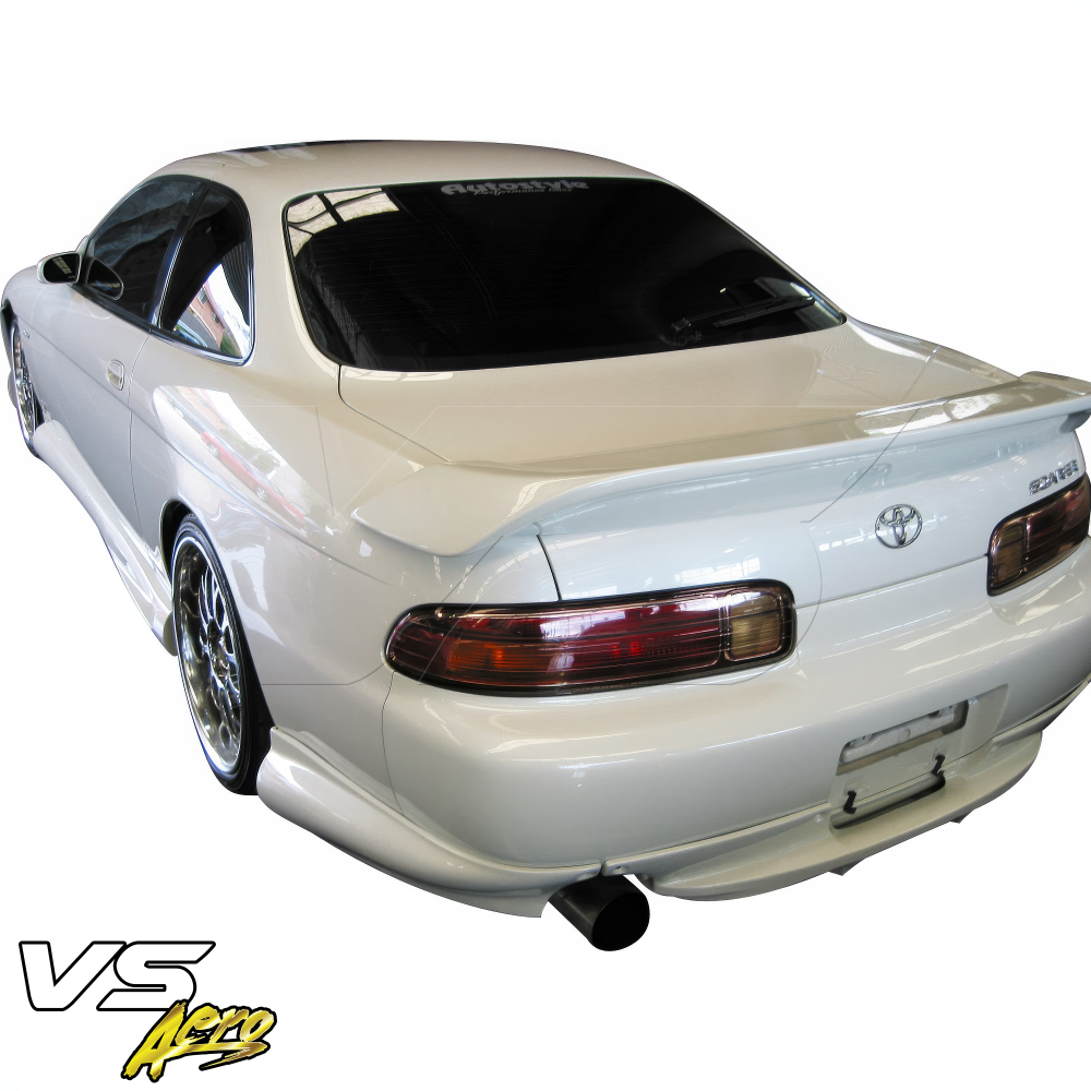 All kind of Exterior/Wings for Lexus SC300 1992 - 