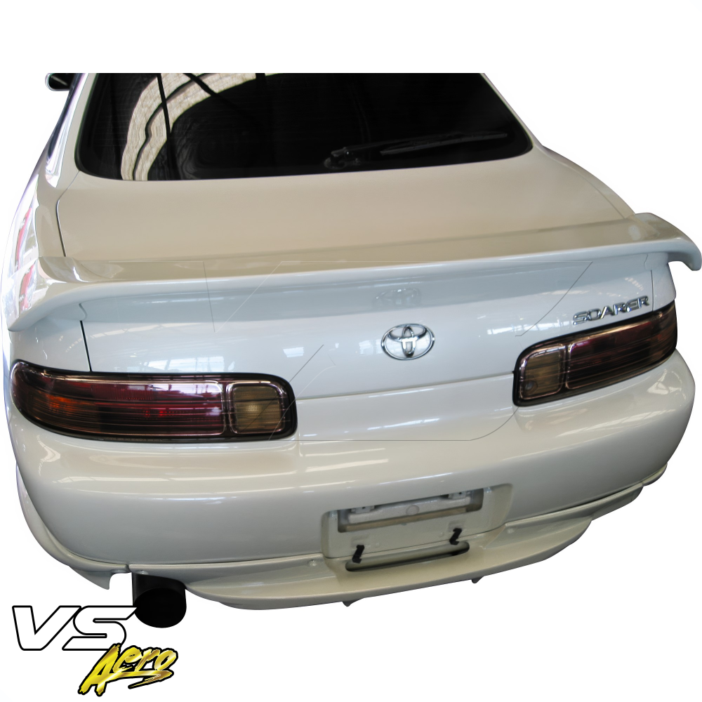 All kind of Exterior/Wings for Lexus SC300 1992 - 