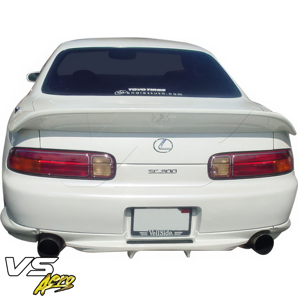 All kind of Exterior/Wings for Lexus SC300 1992 - 