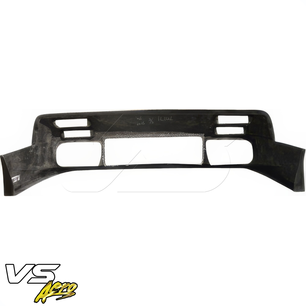 All kind of Exterior/Front Bumpers or Lips for Mazda RX-7 1986 - 