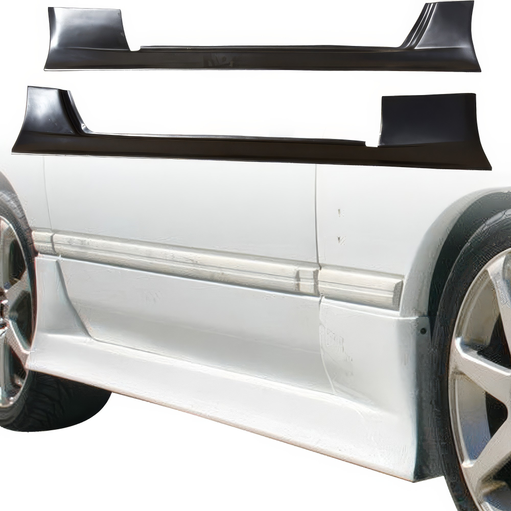 All kind of Exterior/Side Skirts for Mazda RX-7 1986 - 