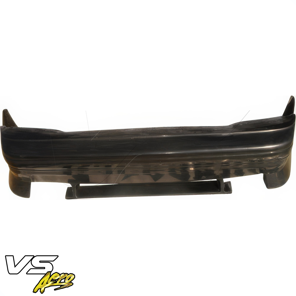 All kind of Exterior/Rear Bumpers or Lips for Mazda RX-7 1986 - 