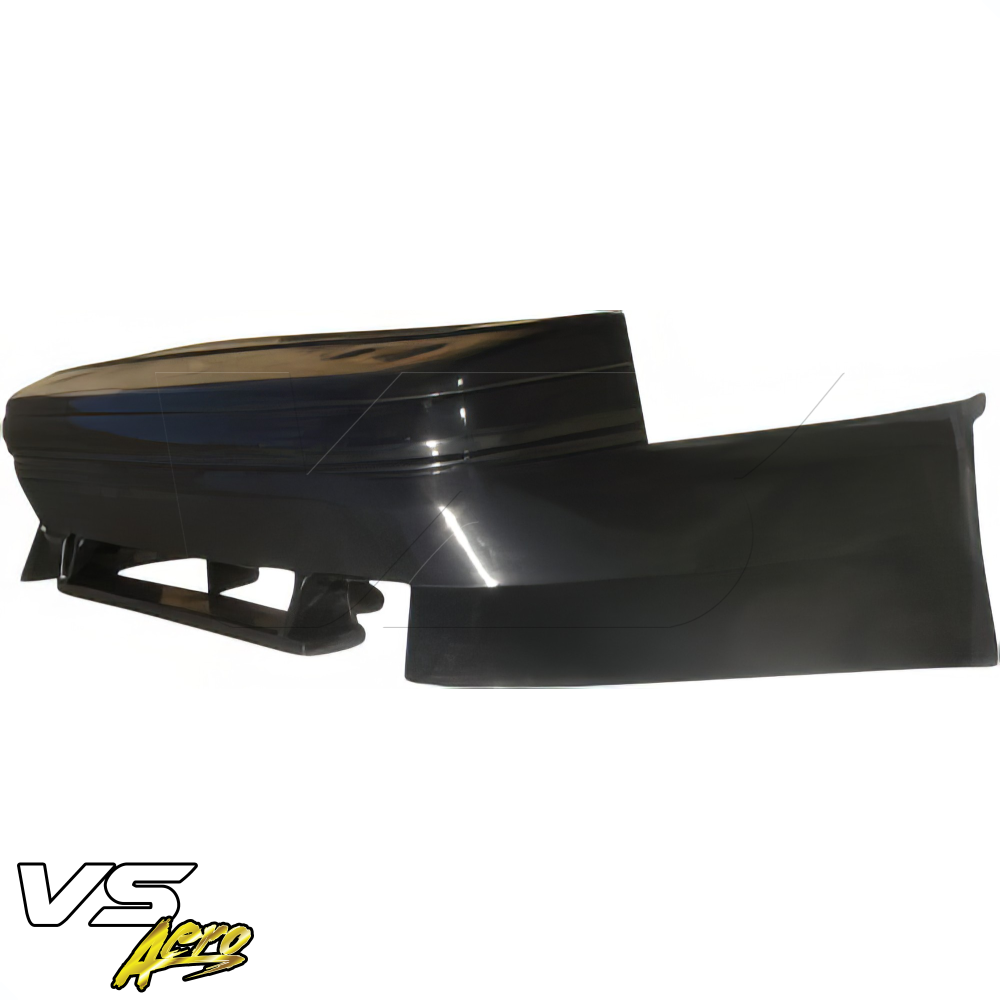 All kind of Exterior/Rear Bumpers or Lips for Mazda RX-7 1986 - 