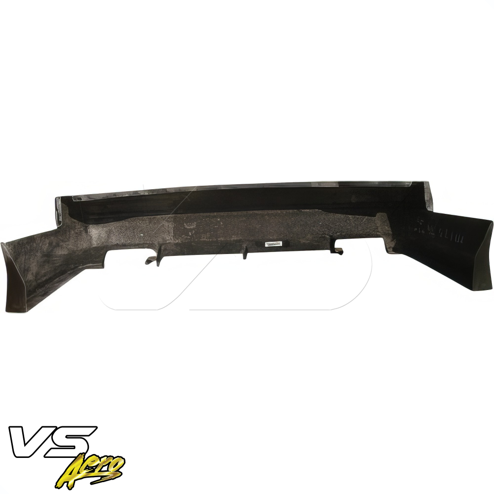 All kind of Exterior/Rear Bumpers or Lips for Mazda RX-7 1986 - 