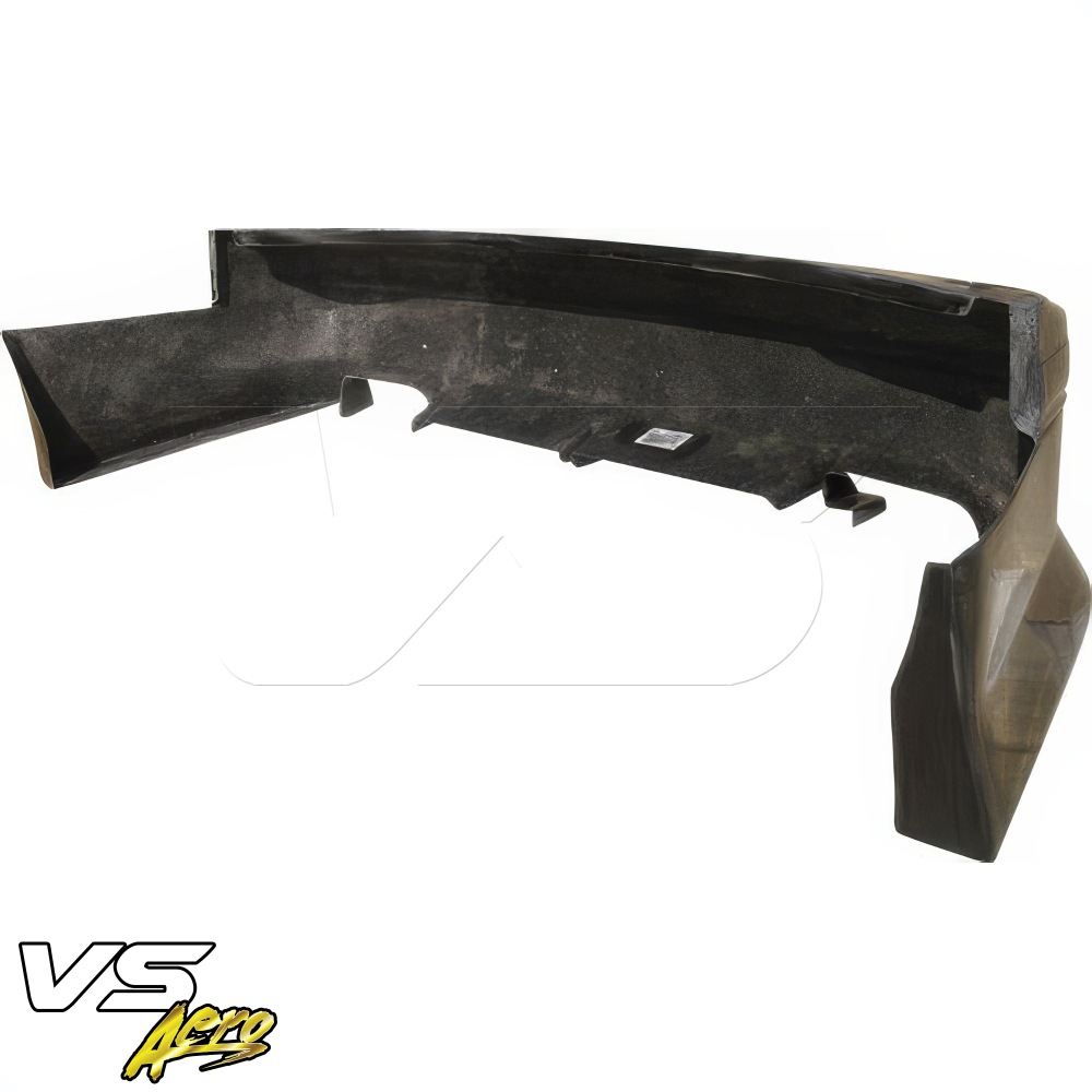 All kind of Exterior/Rear Bumpers or Lips for Mazda RX-7 1986 - 