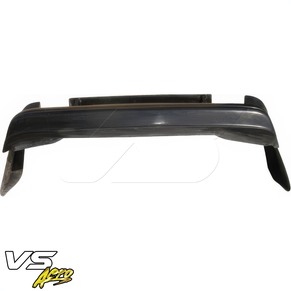 All kind of Exterior/Rear Bumpers or Lips for Mazda RX-7 1986 - 