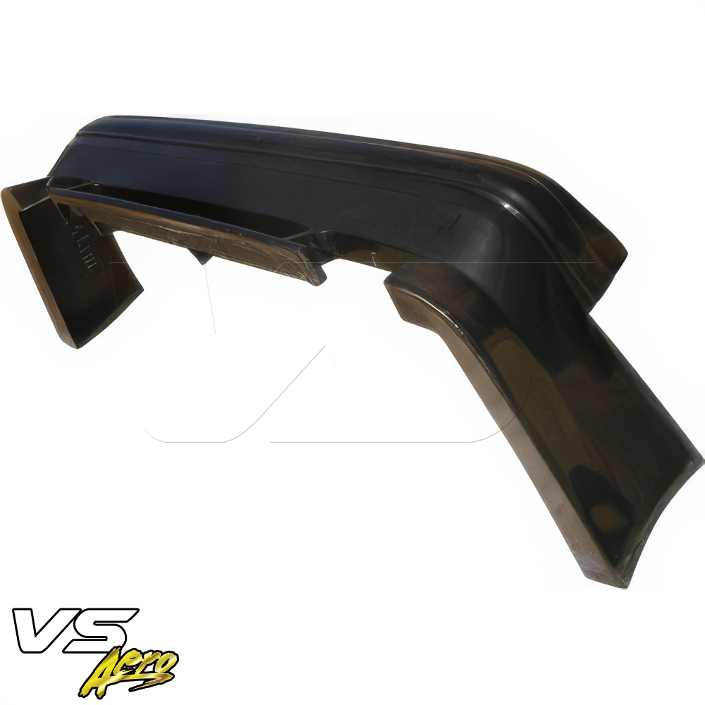 All kind of Exterior/Rear Bumpers or Lips for Mazda RX-7 1986 - 