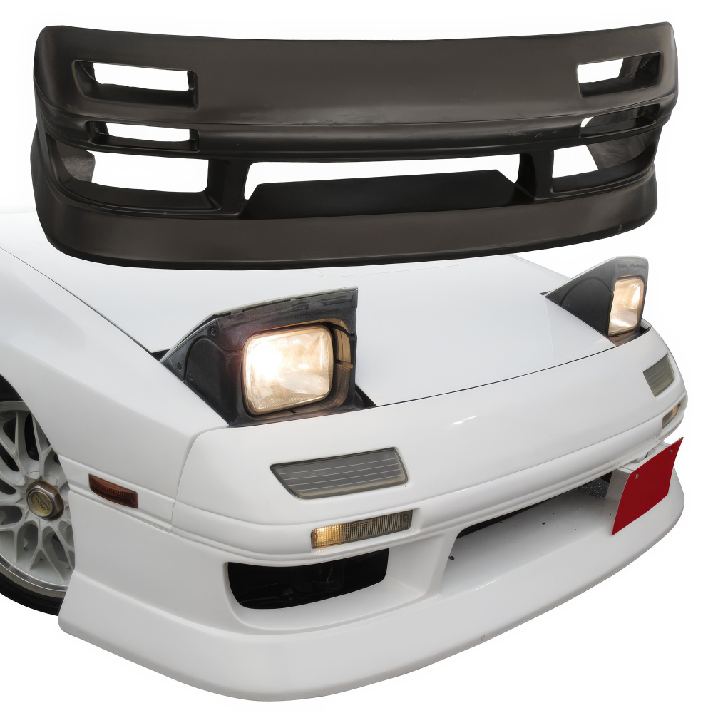 All kind of Exterior/Front Bumpers or Lips for Mazda RX-7 1986 - 