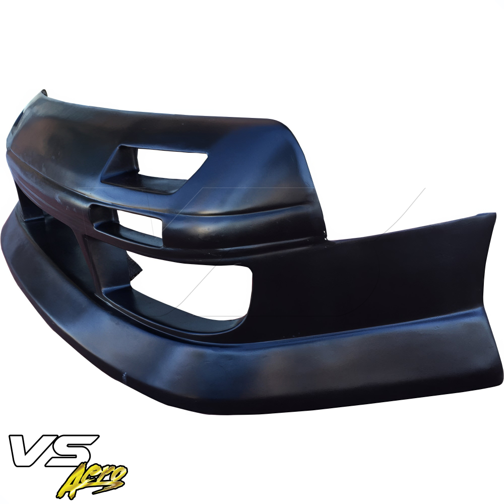 All kind of Exterior/Front Bumpers or Lips for Mazda RX-7 1986 - 